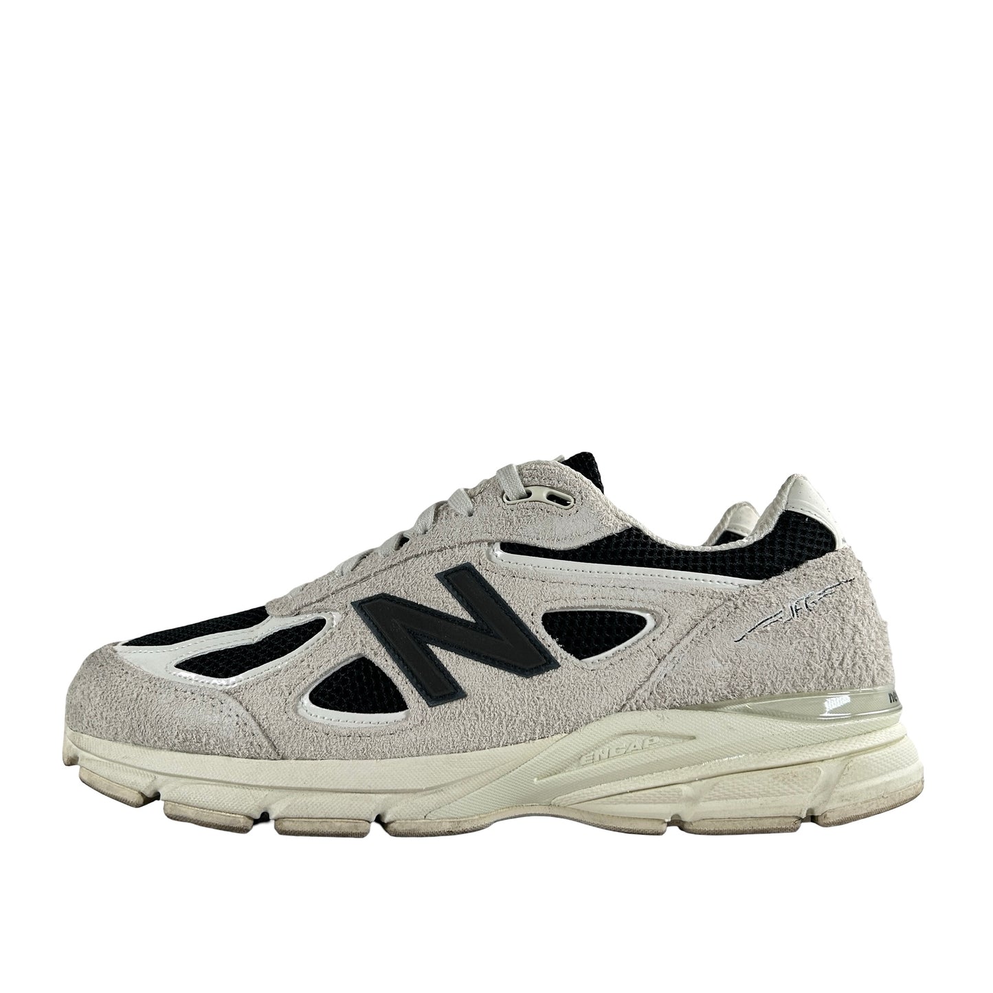 U990JR4 New Balance 990v4 MiUSA Joe Freshgoods 1998 Intro [USED] - 10 M (Used)