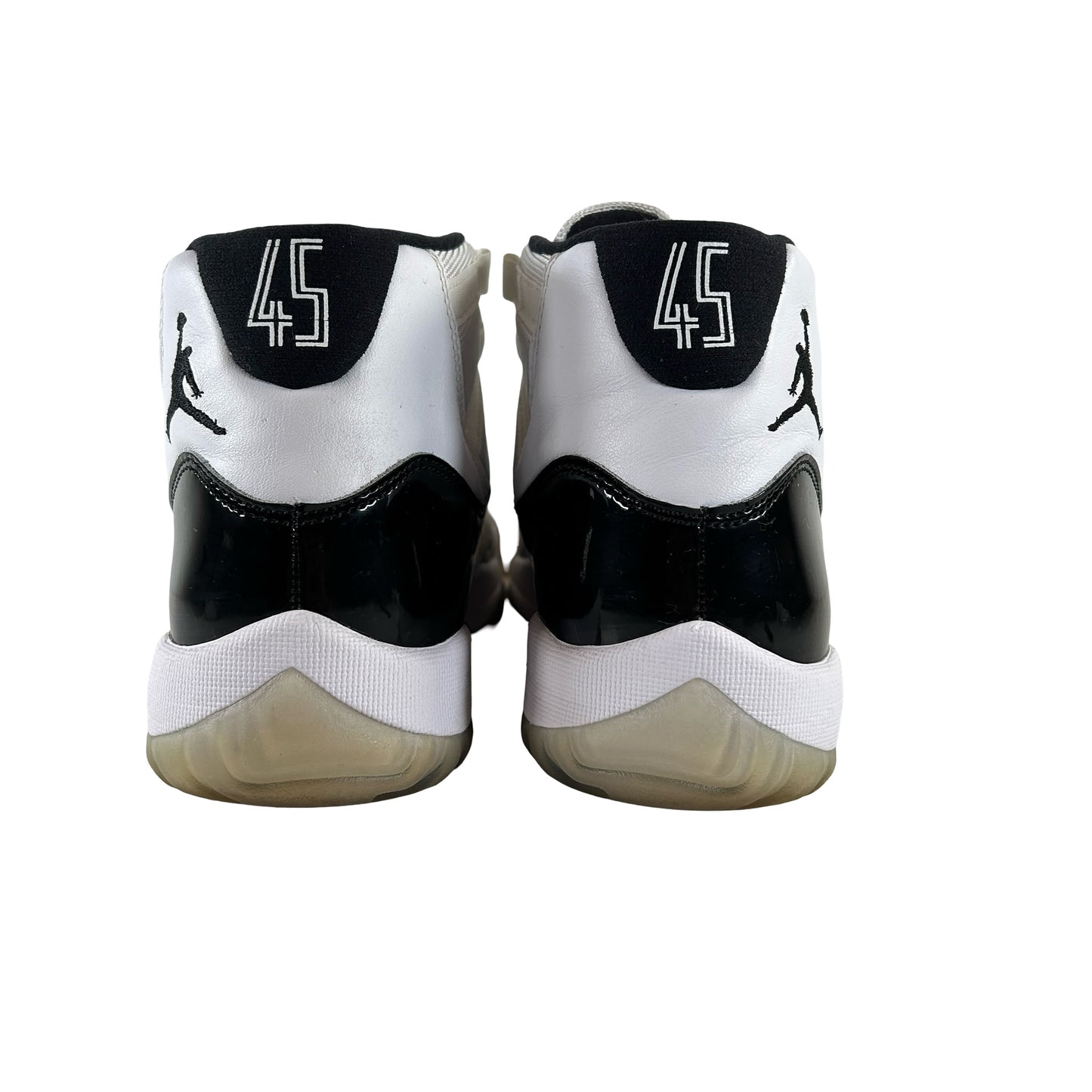 378037 100 Jordan 11 Concord [USED] - 7.5 M (Used2)