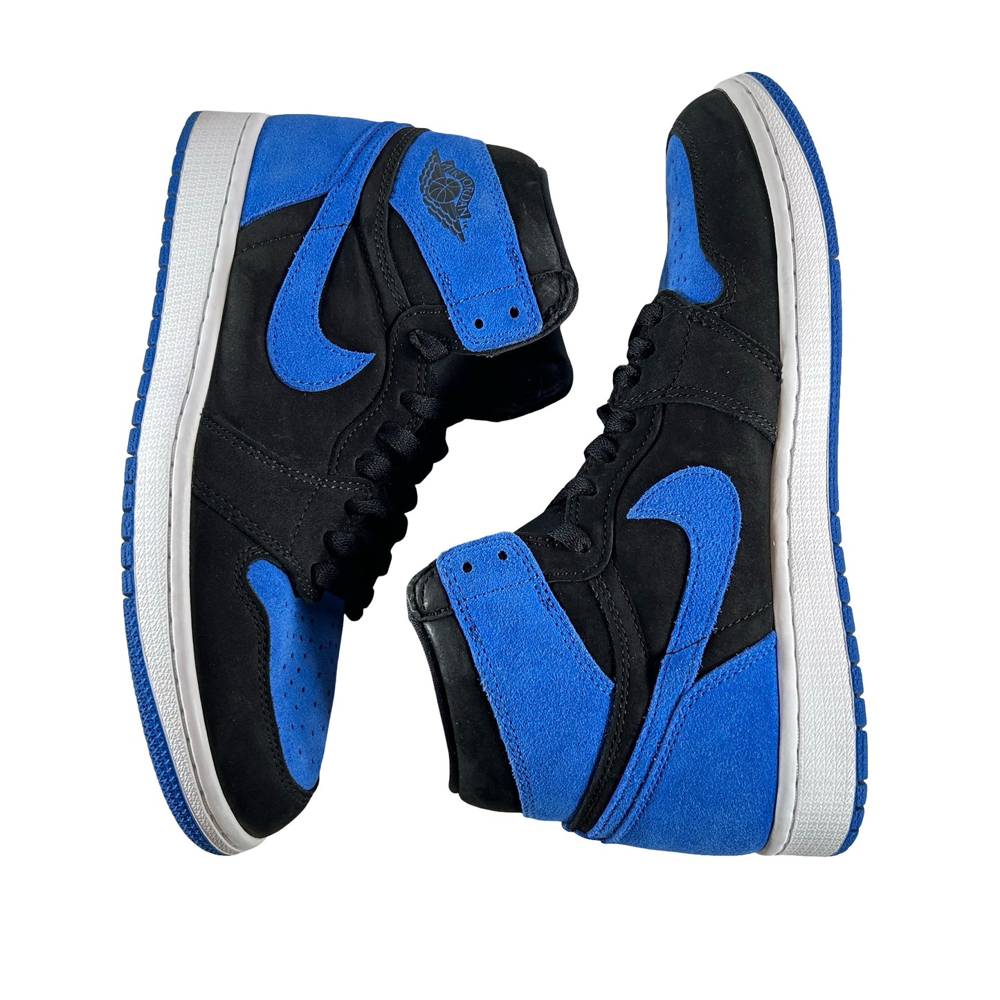DZ5485 042 Jordan 1 Retro High OG Royal Reimagined [USED] - 8.5 M (Used) (No Box)
