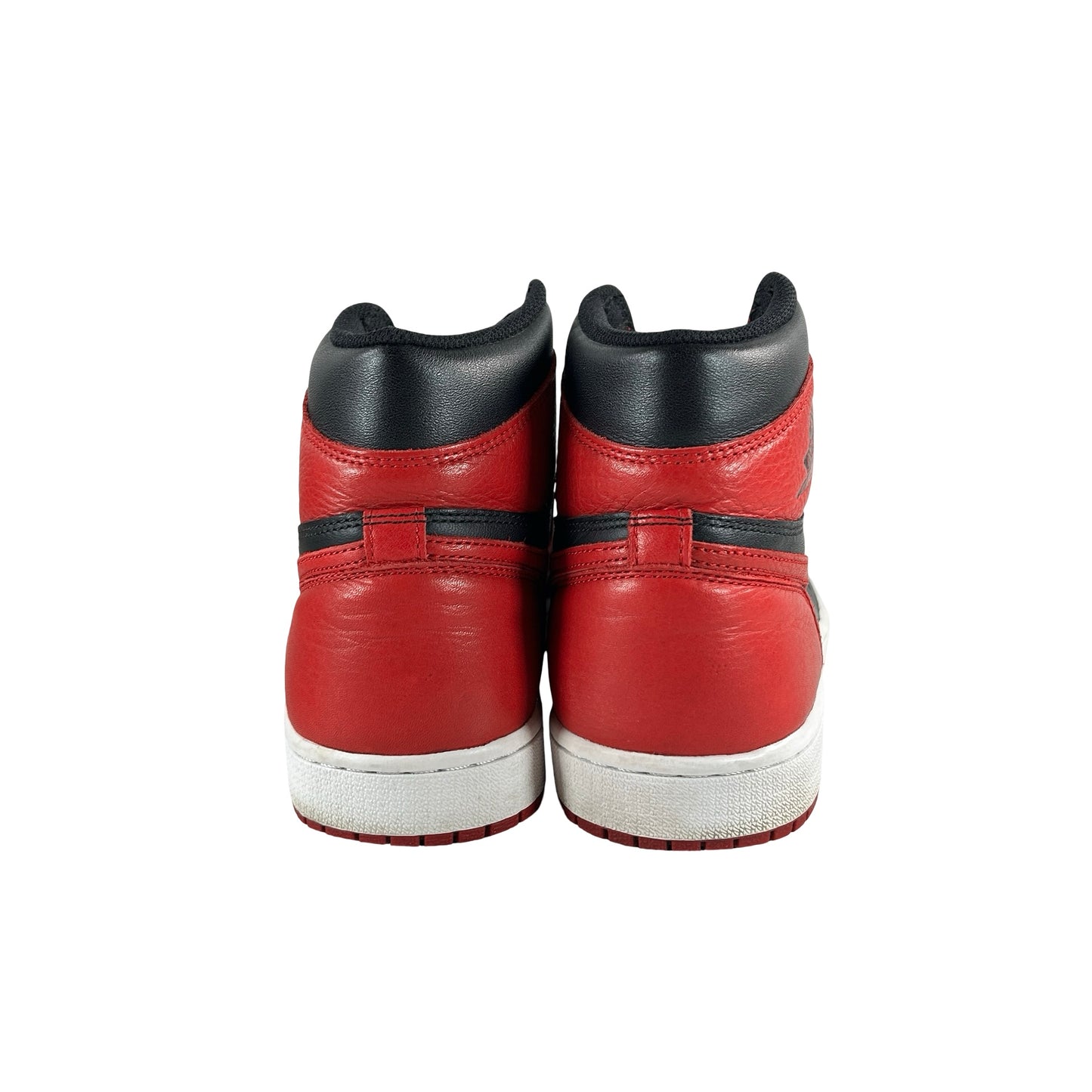 555088 001 Jordan 1 Retro High Bred Banned (2016) [USED] - 10.5 M (Used)