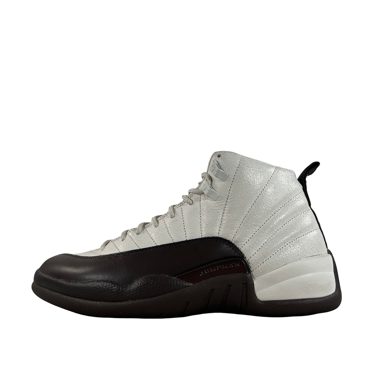 FZ5026 100 Jordan 12 Retro SP SoleFly Cafecito [USED] - 10 M (Used)
