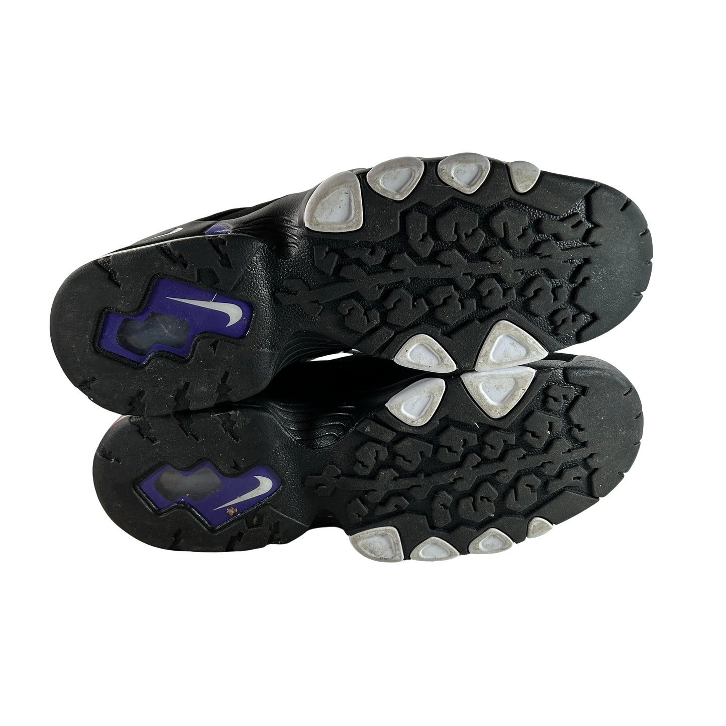 CZ7871 001 Nike Air Max 2 CB 94 Black White Purple (2020) [USED] - 11 M (Used7)