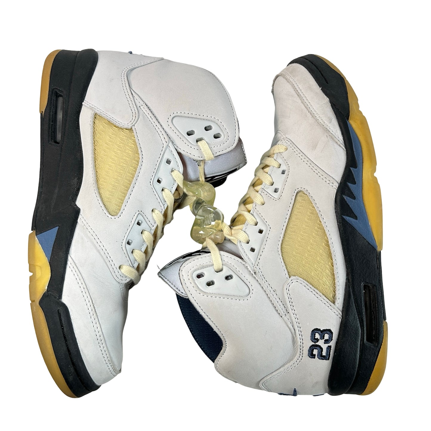 FZ5758 004 Jordan 5 Retro A Ma Maniere Dawn (Mujeres)