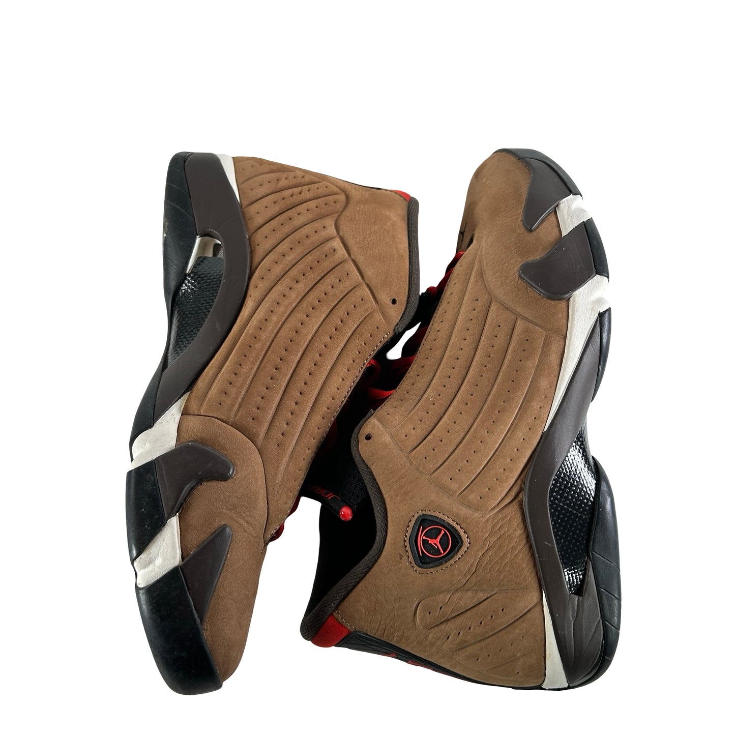DO9406 200 Jordan 14 Retro Winterized Archaeo Brown [USED] - 12 M (Used2) (No Box2)