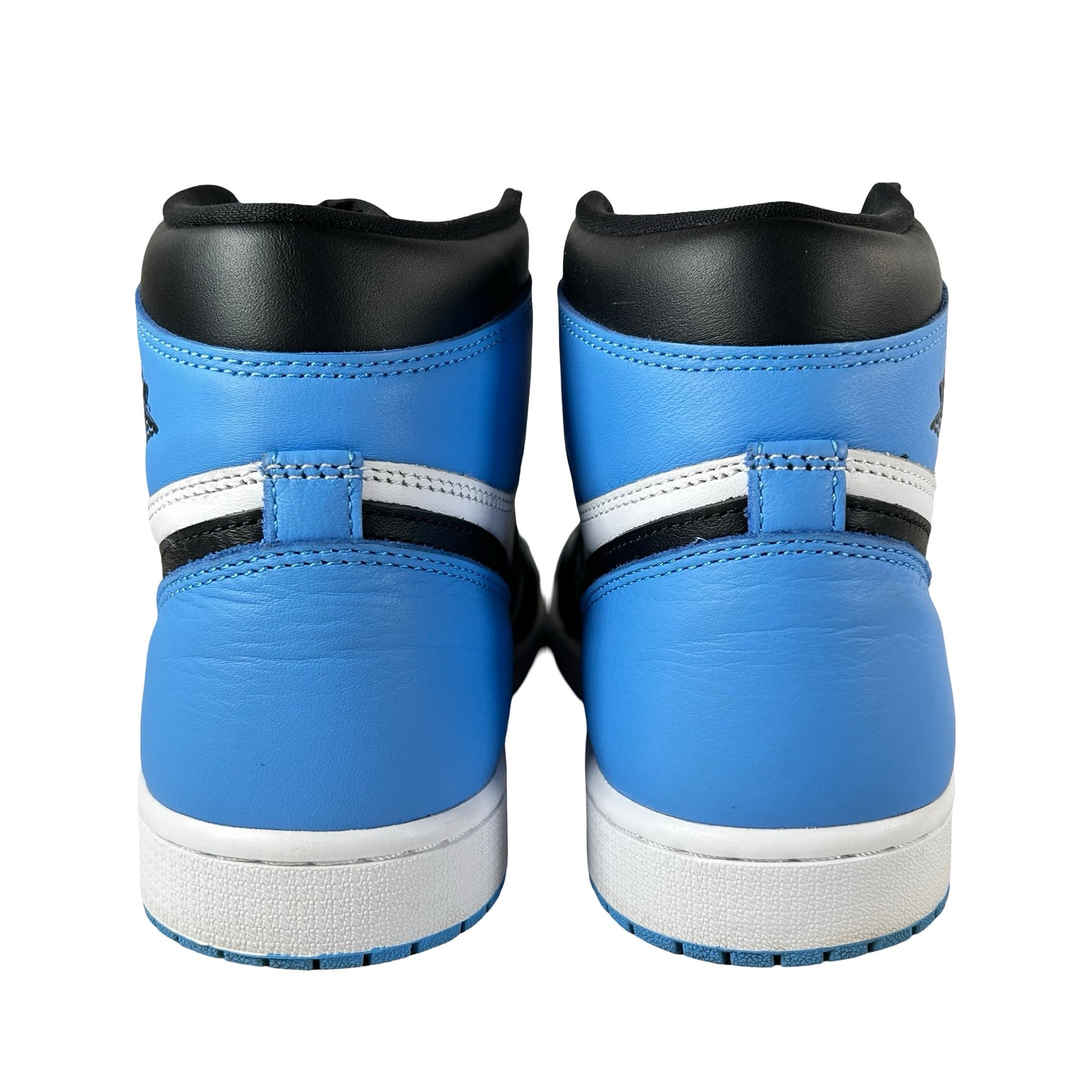 DZ5485 400 Jordan 1 Retro High OG UNC Toe [USED] - 10 M (Used6)