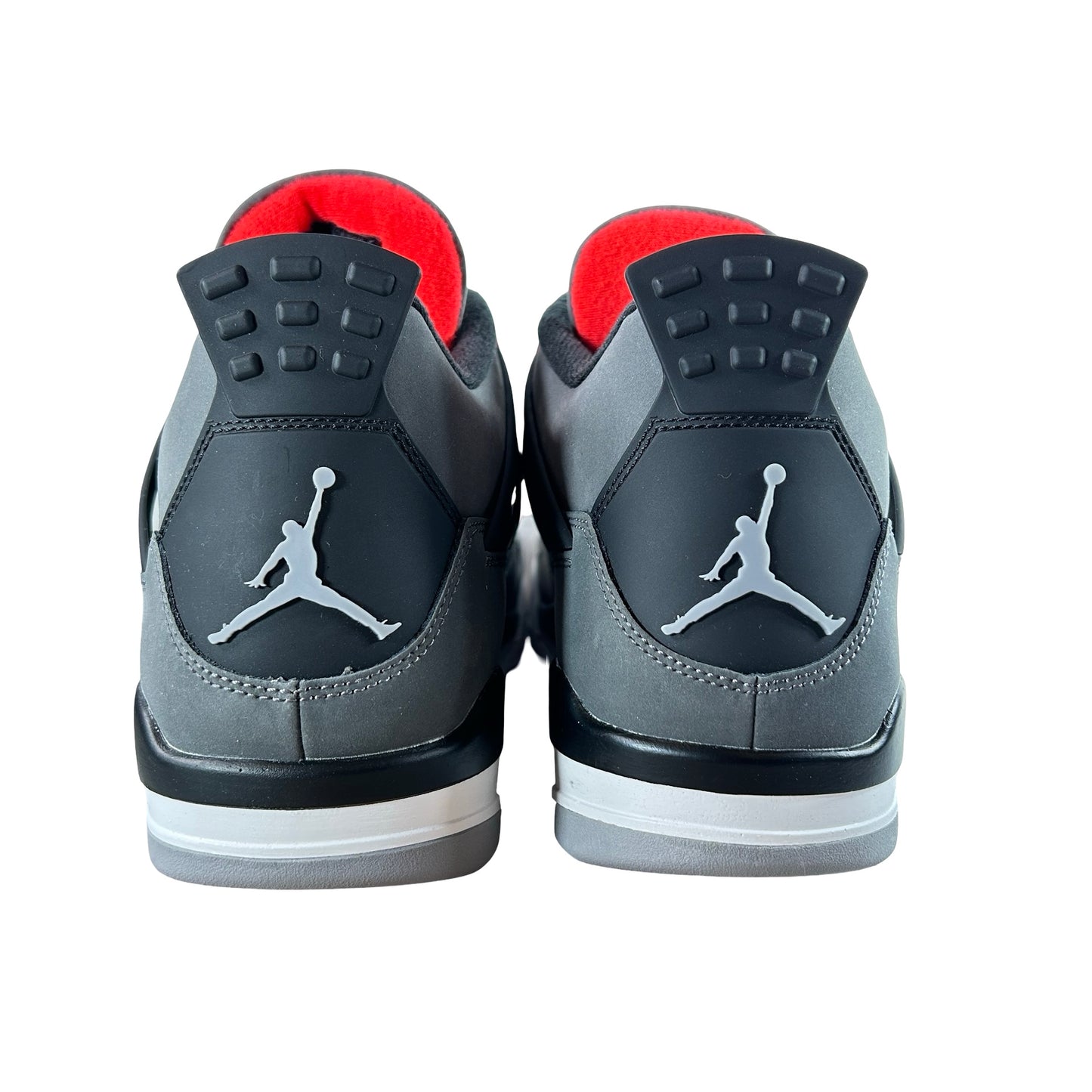 DH6927 061 Jordan 4 Retro Infrared - 11.5 M (B Grade)