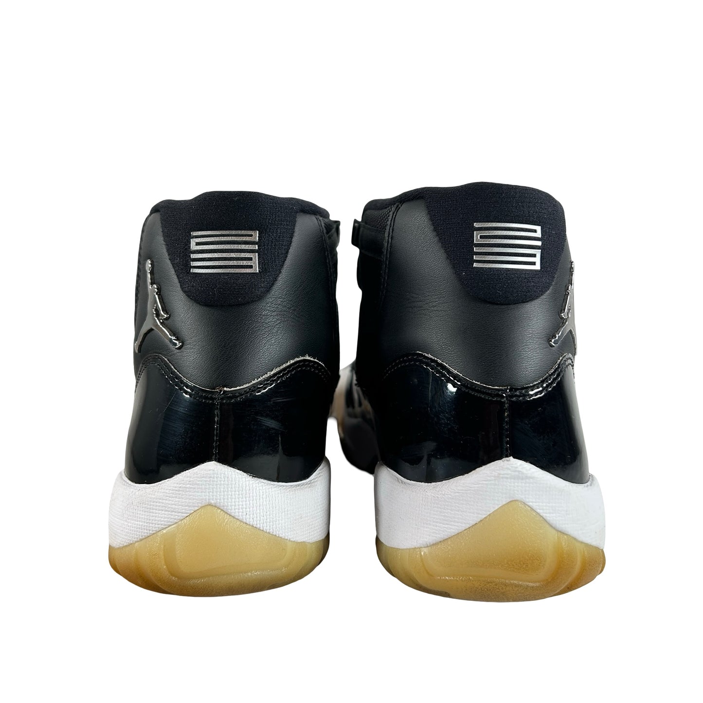 CT8012 011 Jordan 11 Jubilee [USED] - 9 M (Used2)