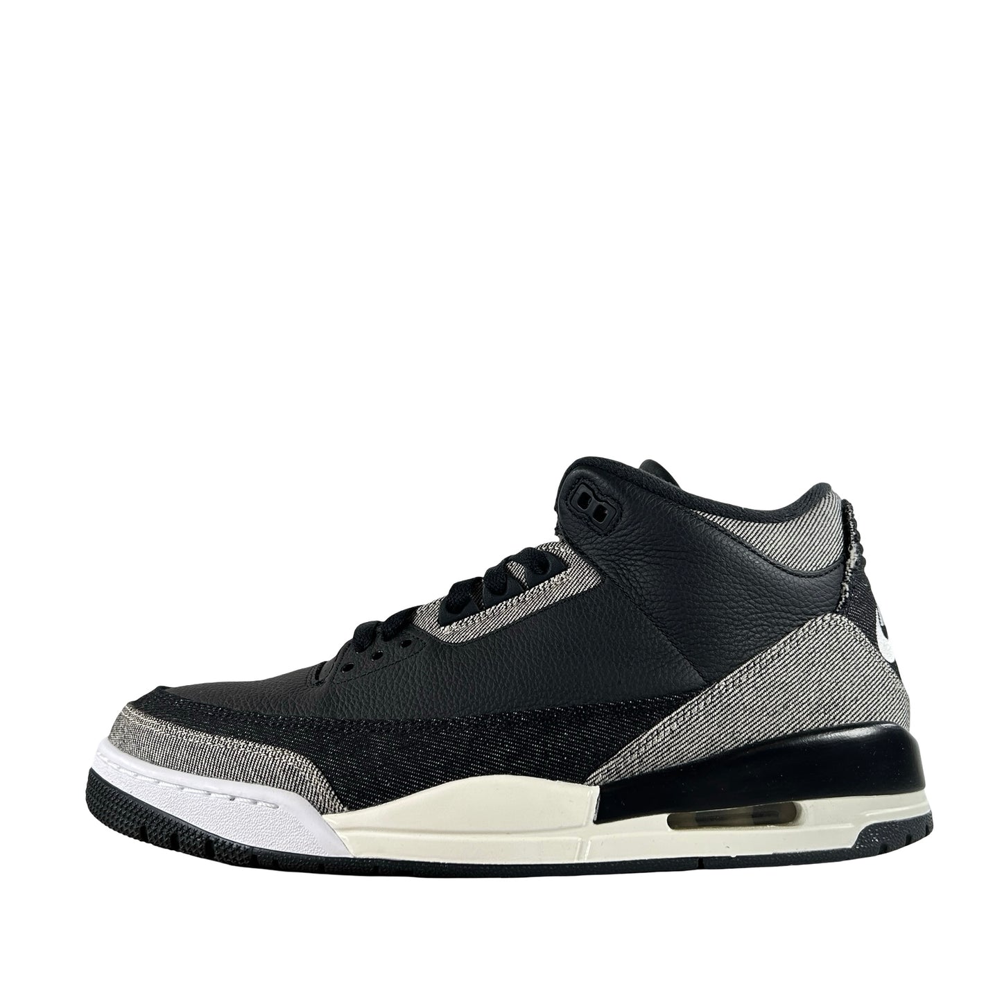 IR0914 400 Jordan 3 Retro Levi’s Black [USED] - 11.5 M (Used)