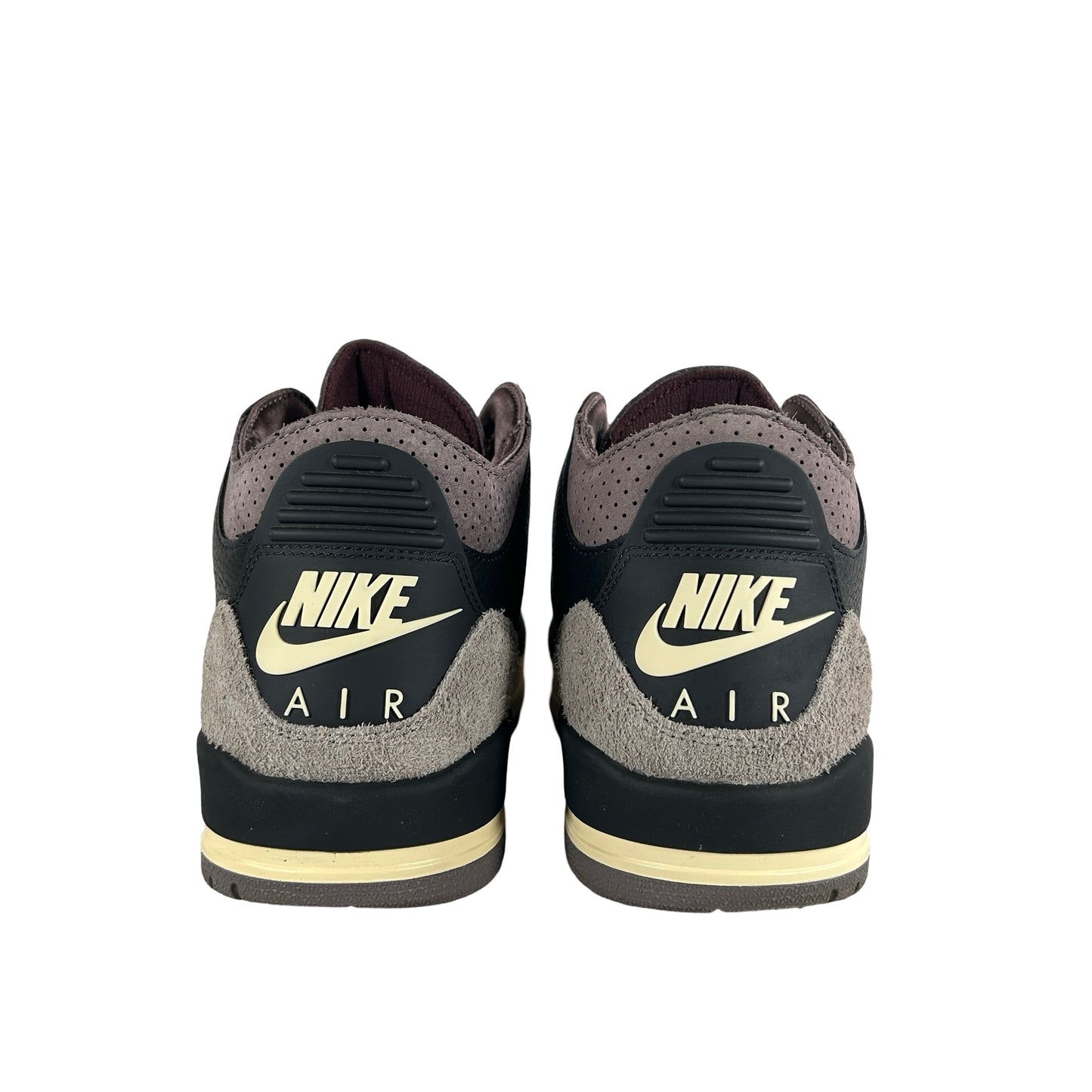 FZ4811 001 Jordan 3 Retro OG SP A Ma Maniére While You Were Sleeping (Women's) [USED] - 10 W / 8.5 M (Used3)