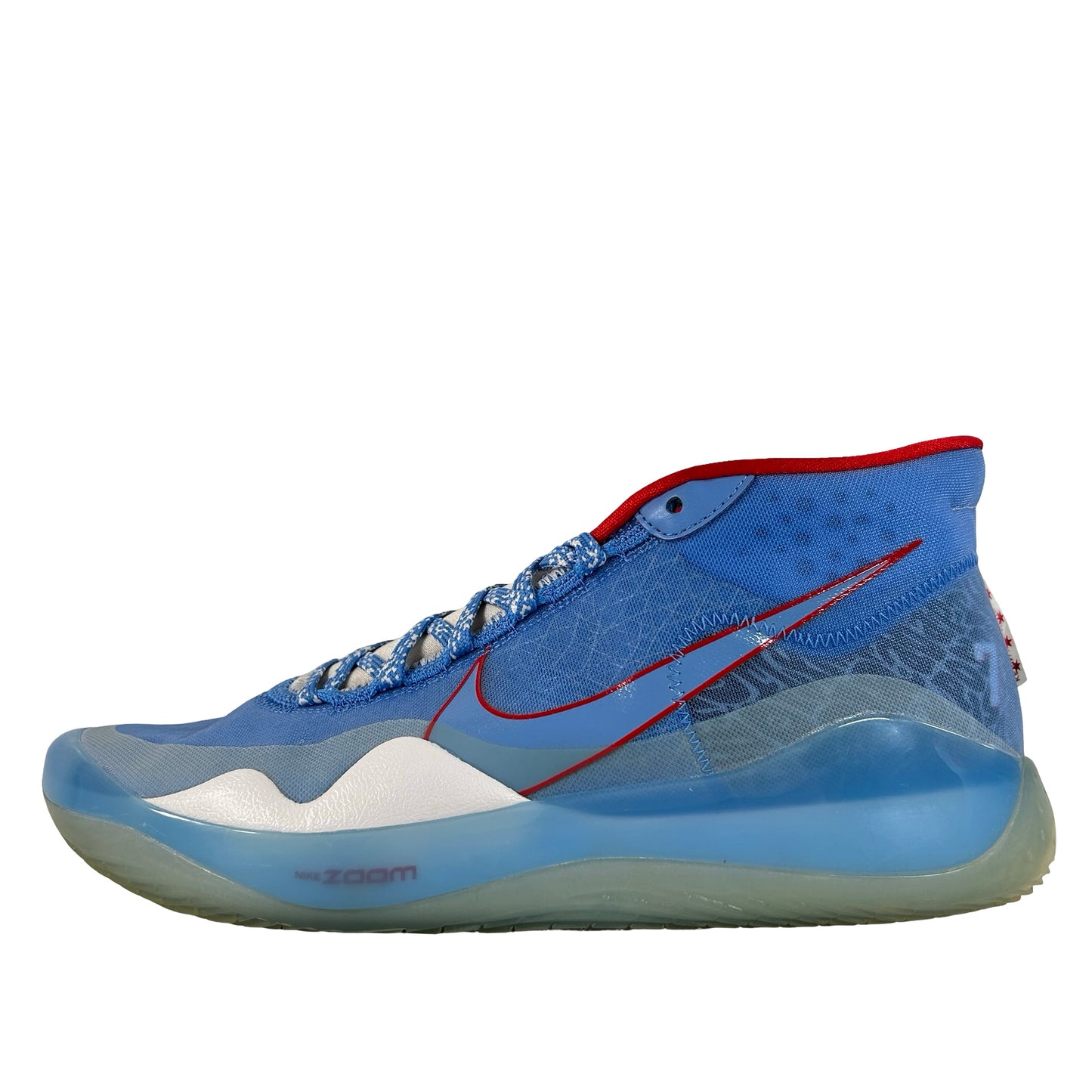 CD4982 900 Nike KD 12 Don C [USED] - 11 M (Used) (No Box)