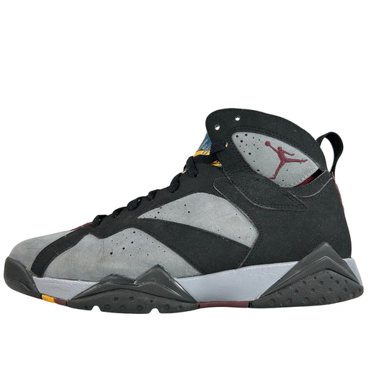 304775 003 Jordan 7 Retro Burdeos (2011)