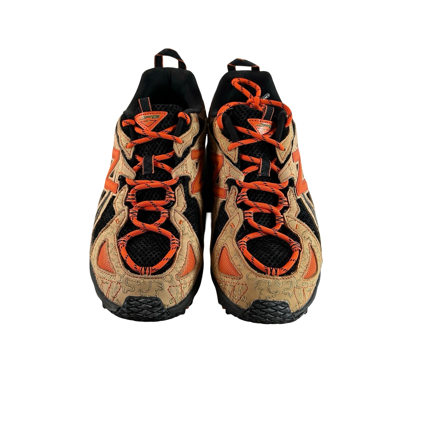 ML610TJ1 New Balance 610 JFG Beneath the Surface Lil' Desert [USED] - 9 M (Used)