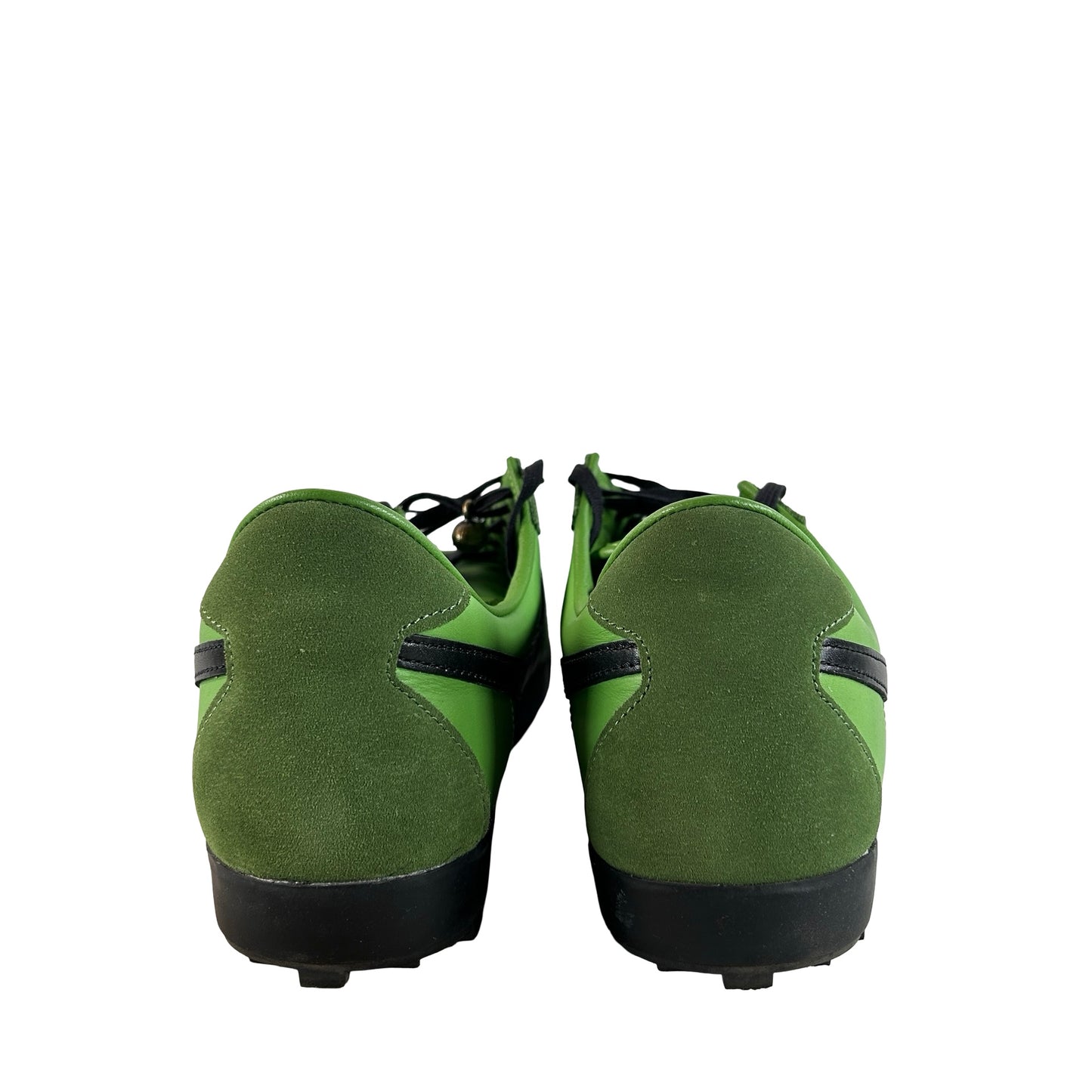 FJ9821 300 Nike Astro Grabber SP Bode Chlorophyll [USED] - 13 M (Used)