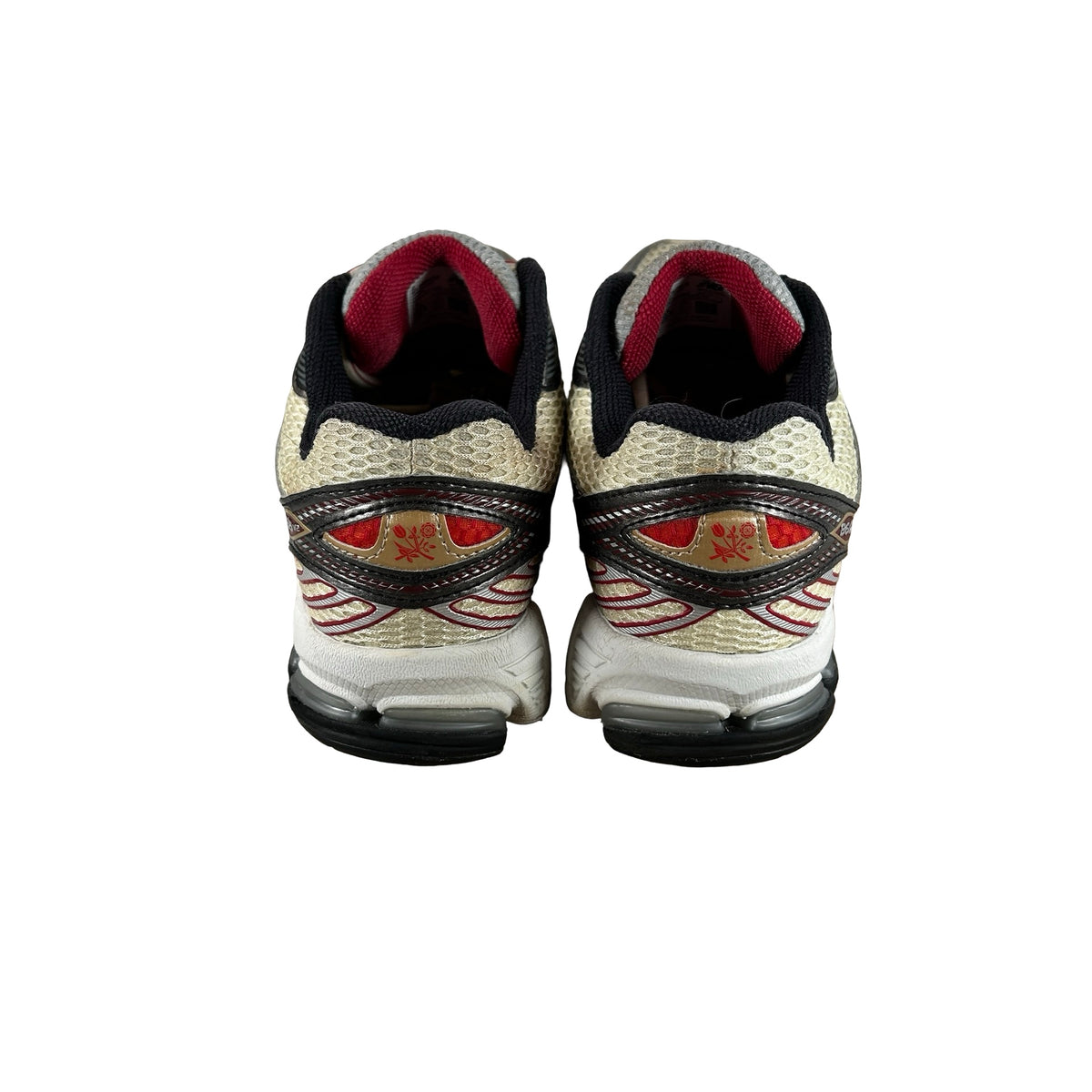 ML860AD2 New Balance 860v2 Aime Leon Dore Red [USED] - 9 M (Used4)