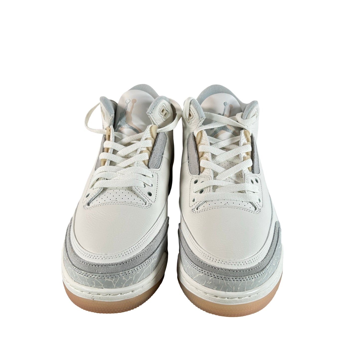 FJ9479 100 Jordan 3 Retro Craft Ivory [USED] - 13 M (VVNDS)