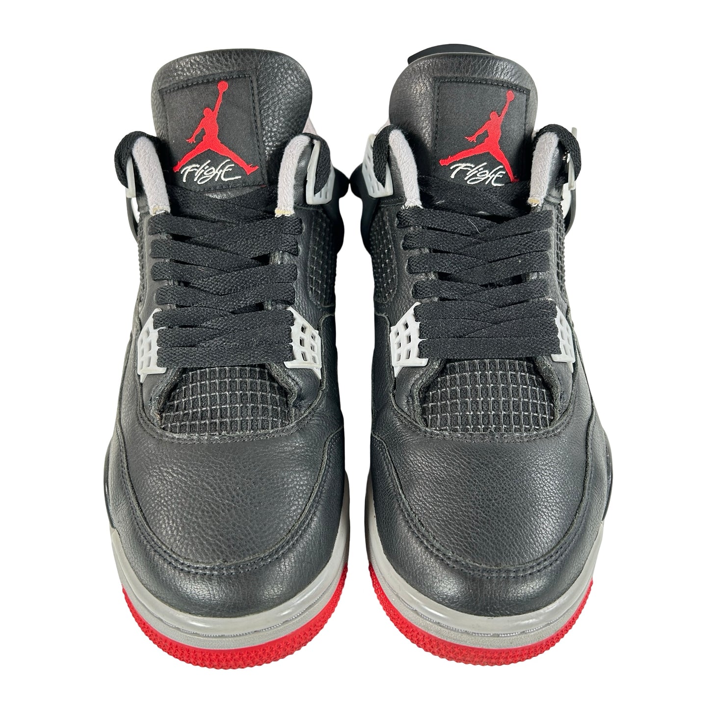 FV5029 006 Jordan 4 Retro Bred Reimagined [USED] - 9.5 M (Used9)