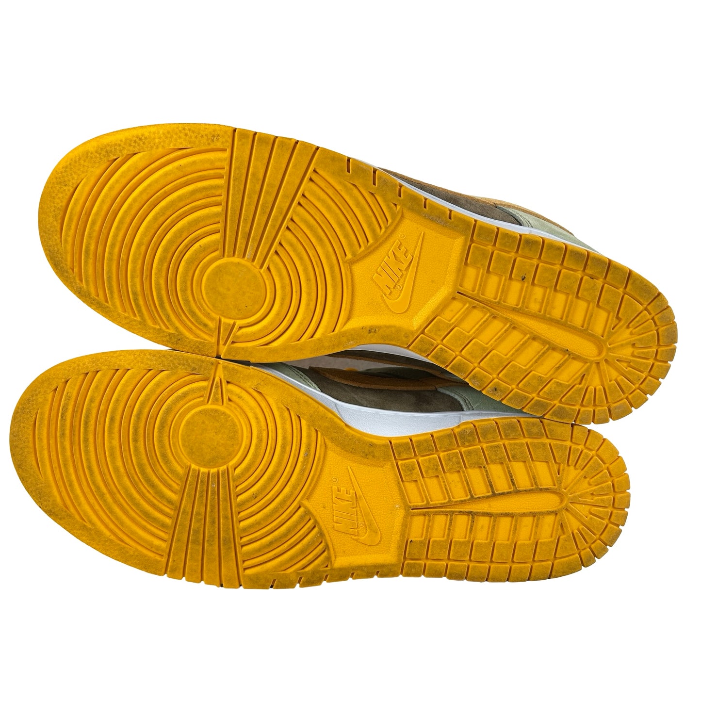 DH5360 300 Nike Dunk Low Oliva polvoriento (2021/2023)