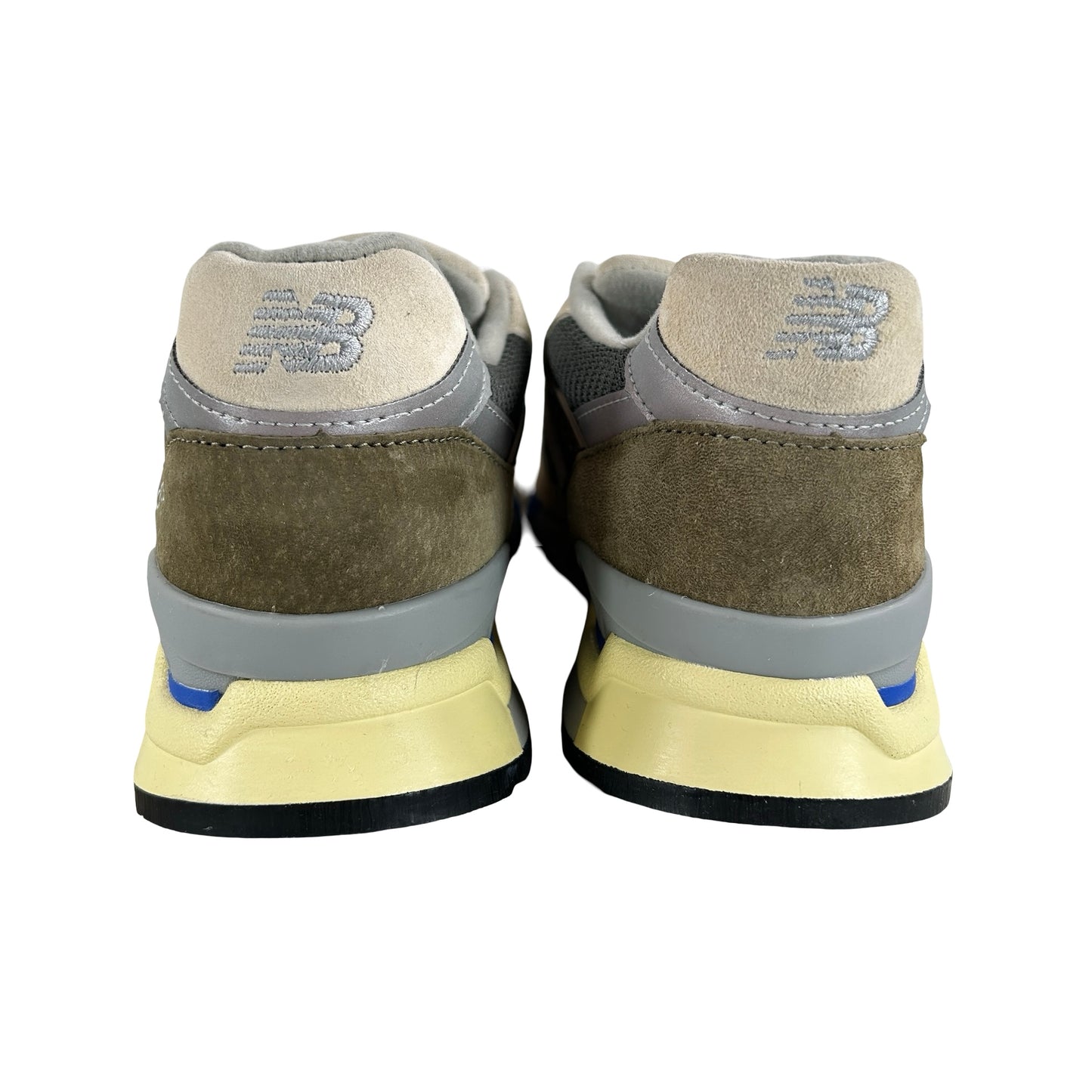 U998CN New Balance 998Concepts C-Note 10th Anniversary (2023) [USED] - 9 M (Used3)