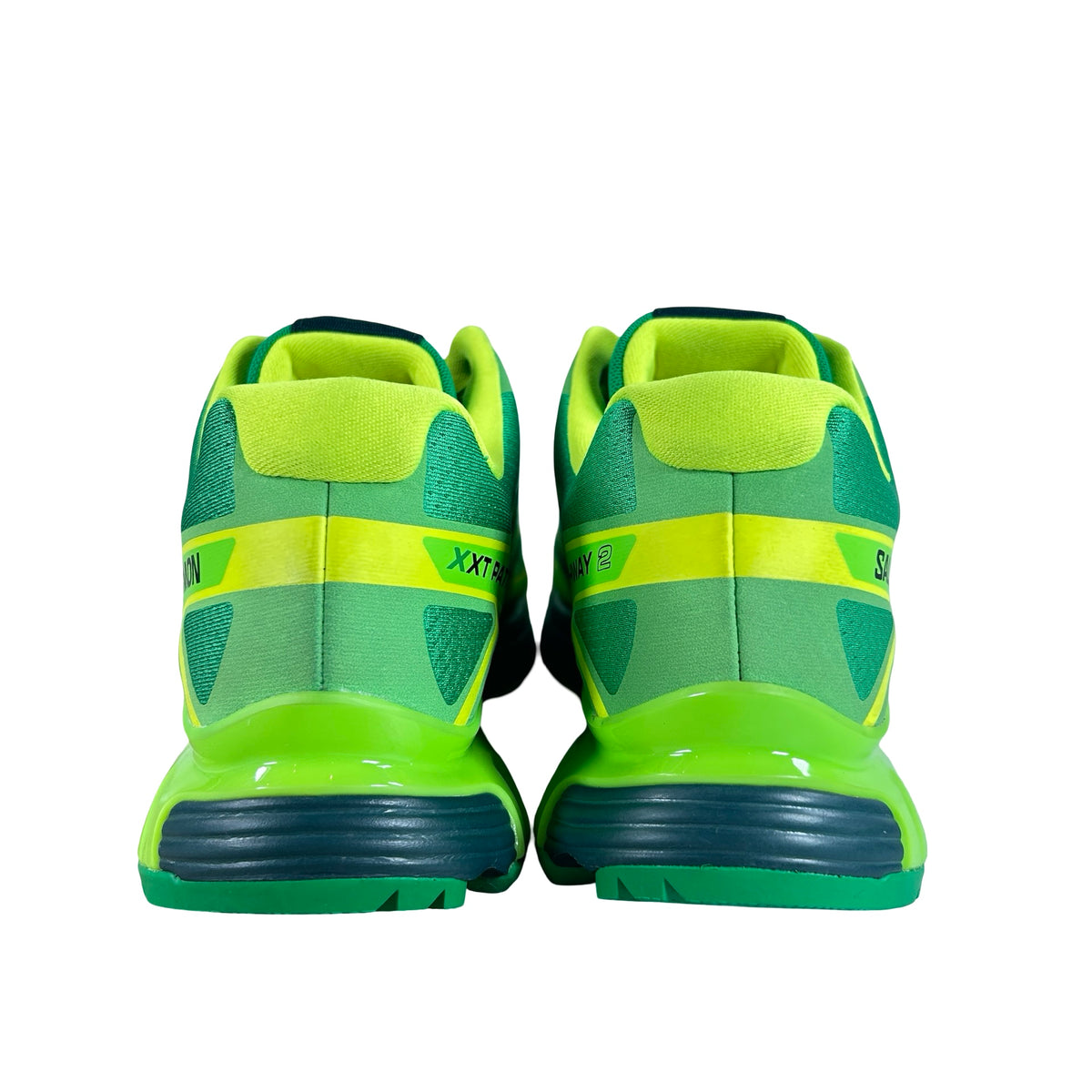 L49120300 Salomon XT-Pathway 2 Feid FXXOMOR [USED] - 9 M (Used4)