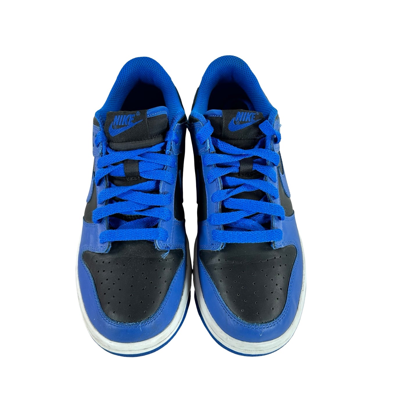 CW1590 001 Nike Dunk Low Retro Hyper Cobalto