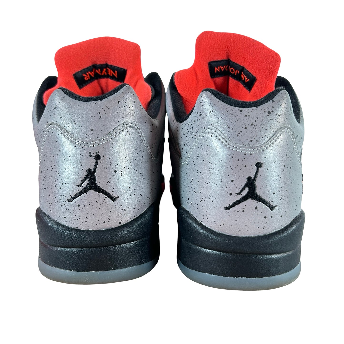 846315 025 Jordan 5 Retro Low Neymar [USED] - 12 M (Used)