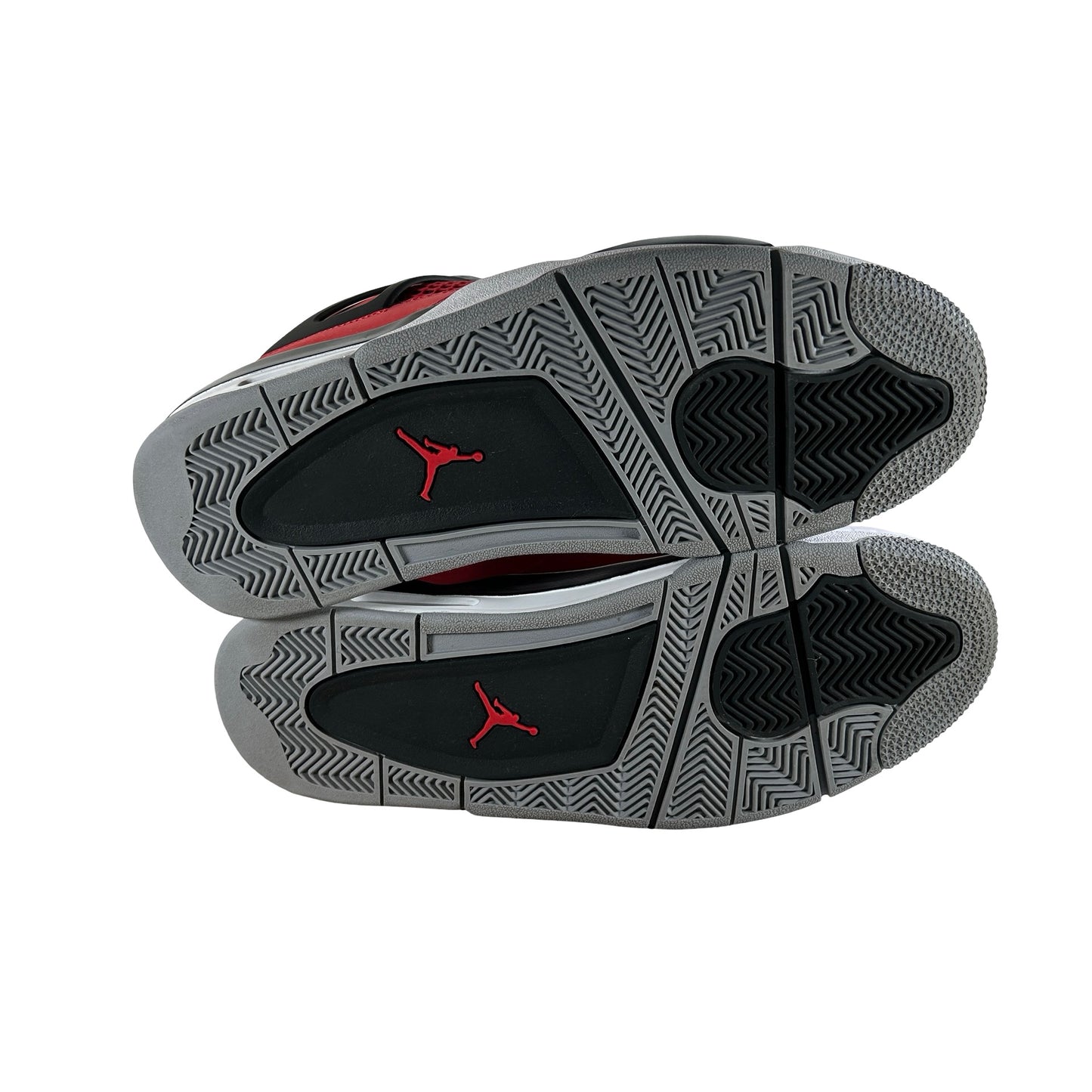 FQ8138 600 Jordan 4 Retro Toro Bravo (2026) [USED] - 10 M (Used2)