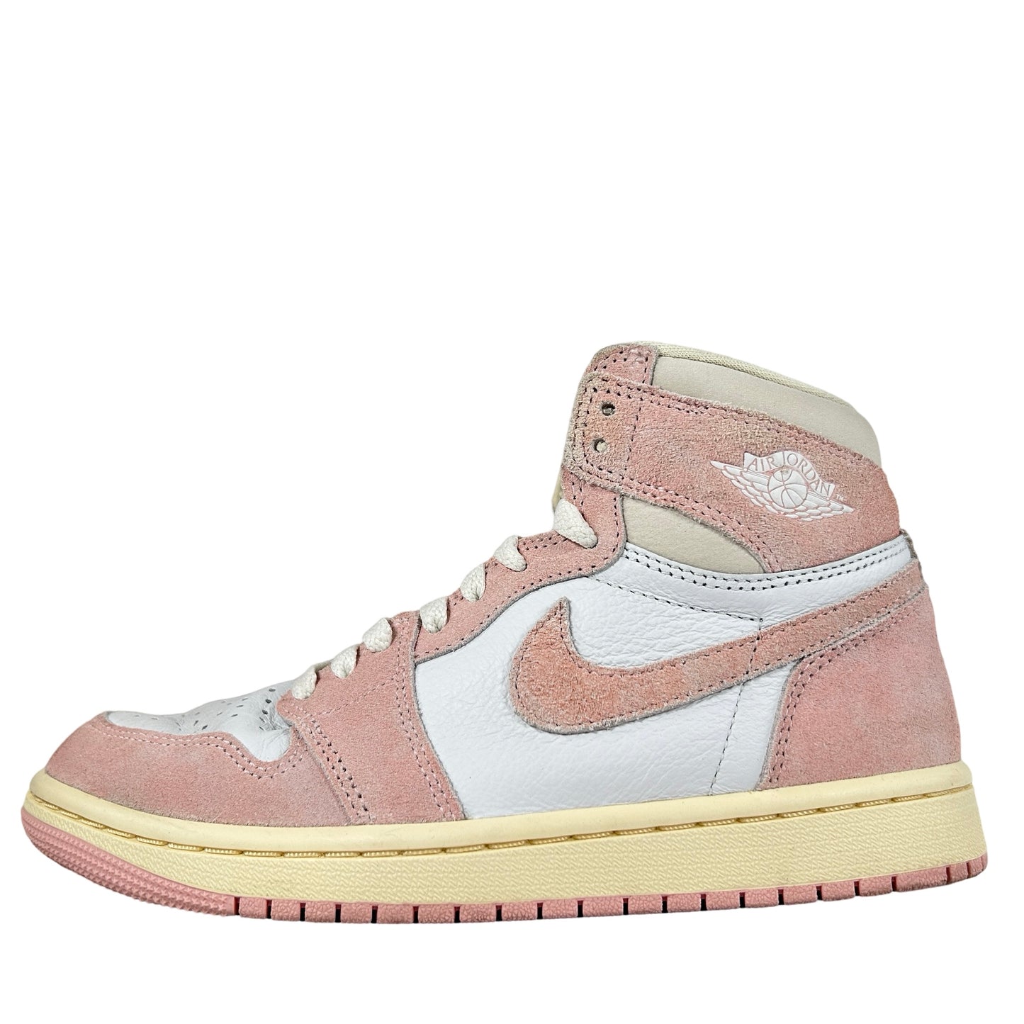 FD2596 600 Jordan 1 Retro High OG Lavado Rosa