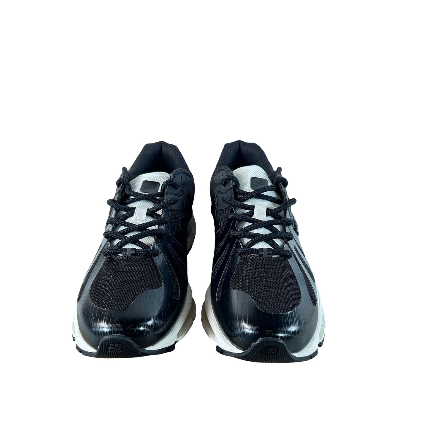 U18907DN New Balance 1890 JJJJound Black White [USED] - 8.5 M (Used)