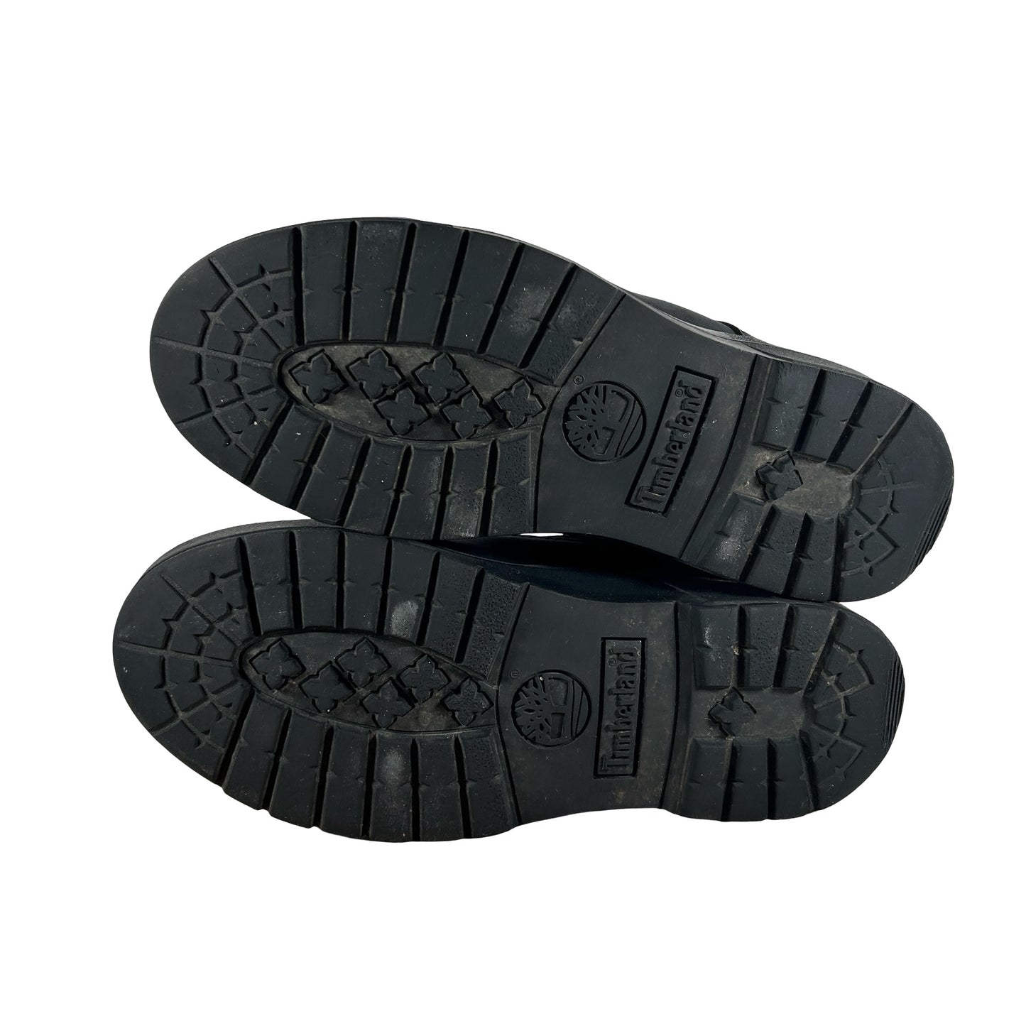 TB0A1A12001 Timberland Waterproof Field Loso Boot Black Waterbuck [USED] - 7.5 M (Used)
