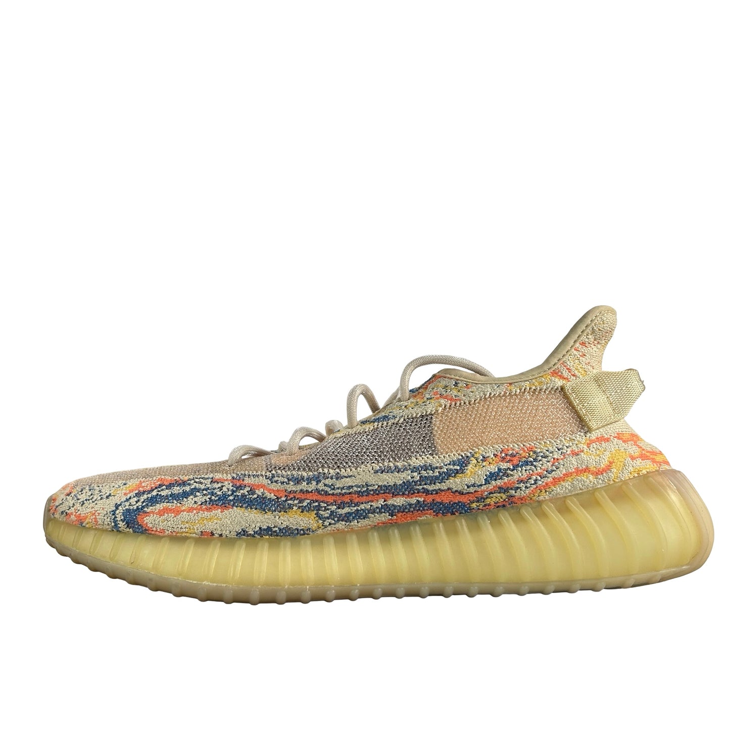 GW3773 Yeezy 350 MX Oat [USED] - 11.5 M (Used2)