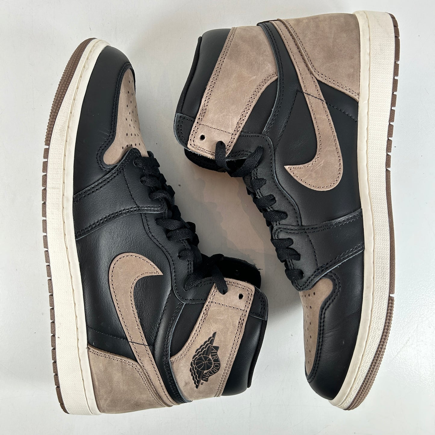 DZ5485 020 Jordan 1 Retro High OG Palomino [USED] - 11 M (Used) (No Box)