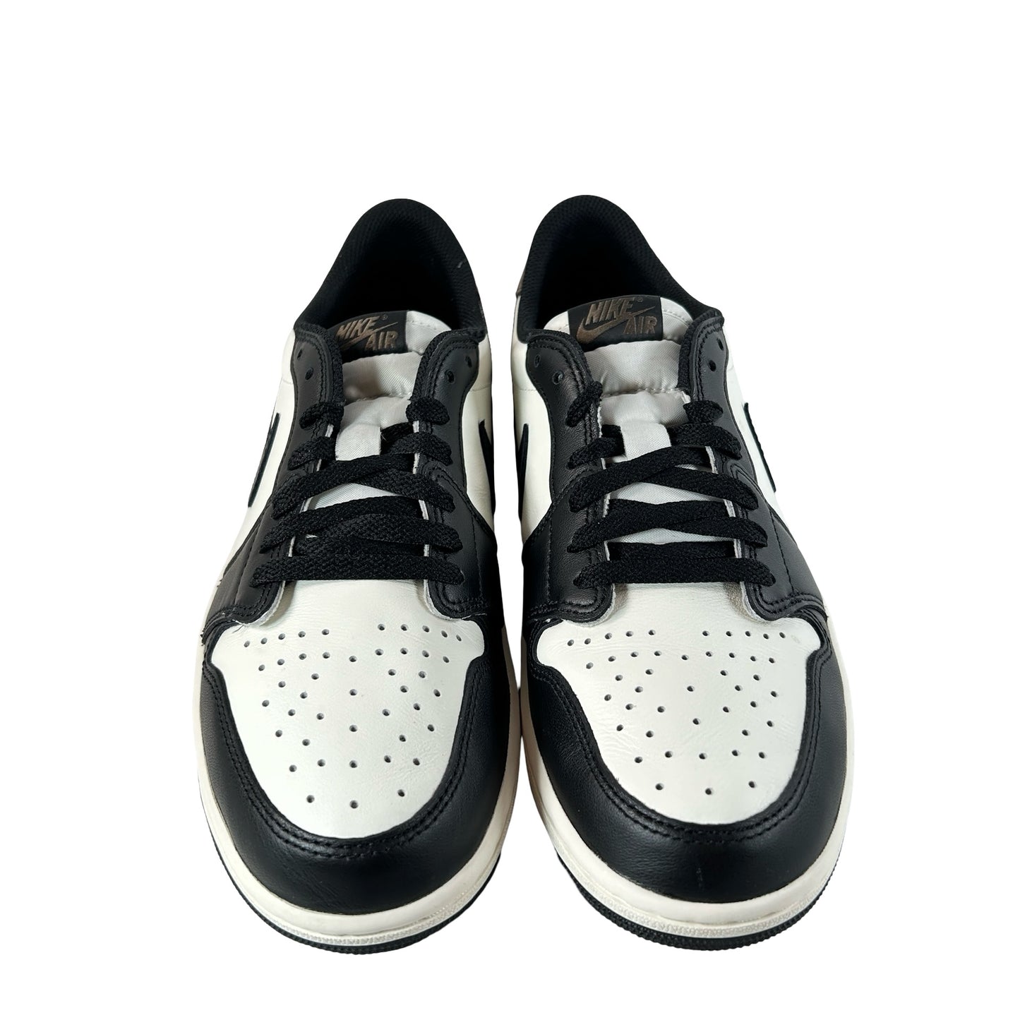 CZ0790 102 Jordan 1 Retro Low OG Mocha [USED] - 11 M (Used4)