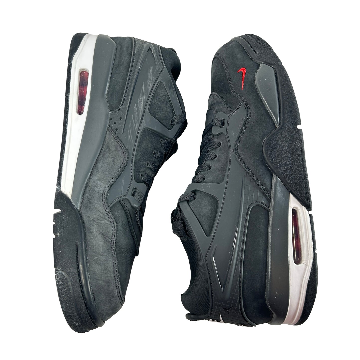 HF4334 004 Jordan 4 RM SP Nigel Sylvester Driveway Grey [USED] - 9 M (Used2)