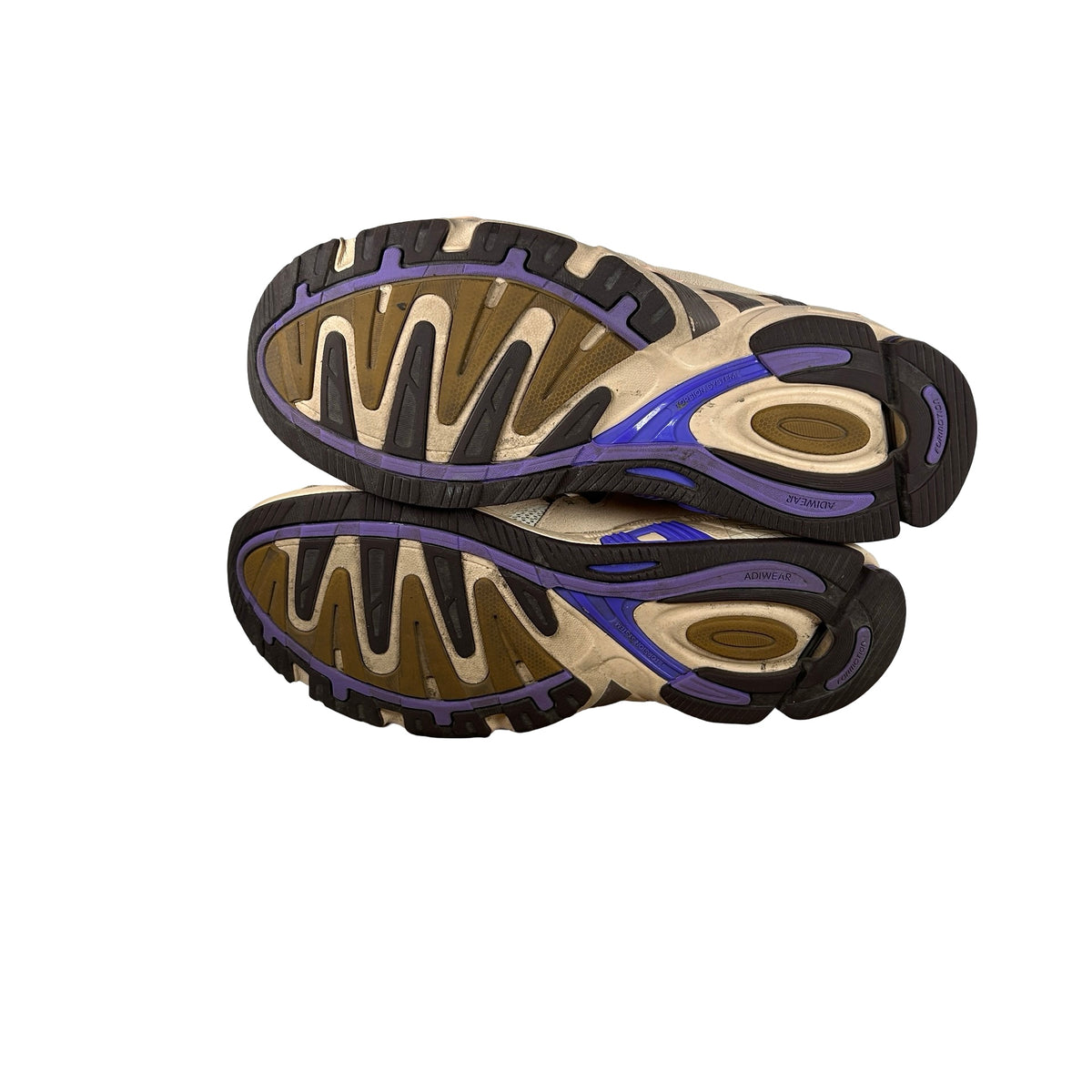 ID0780 adidas Response CL Bad Bunny Paso Fino [USED] - 9.5 M (Used2)