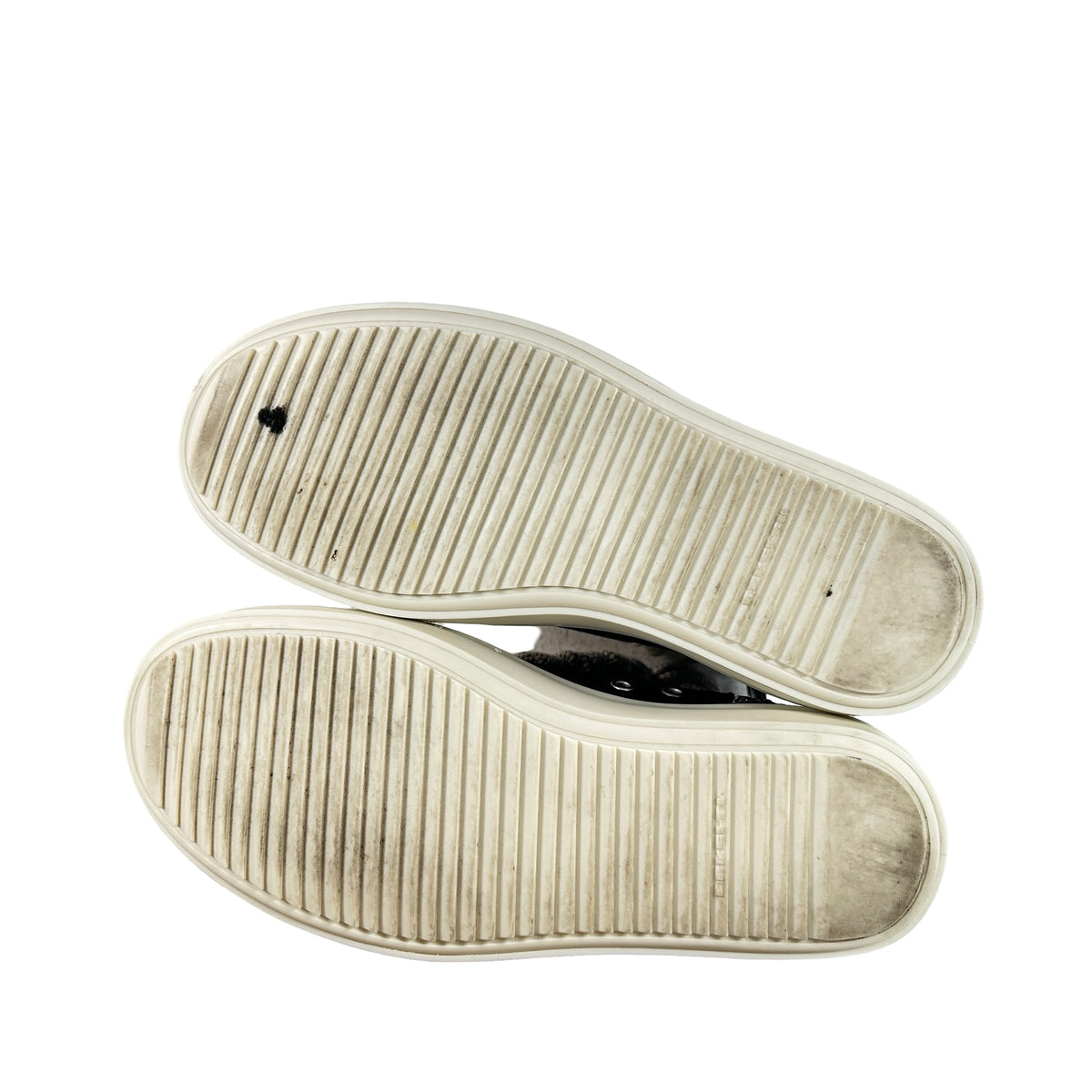 DU02F6818 DOH4W2 Rick Owens DRKSHDW High Jumbolace Tower - 41 (Used)
