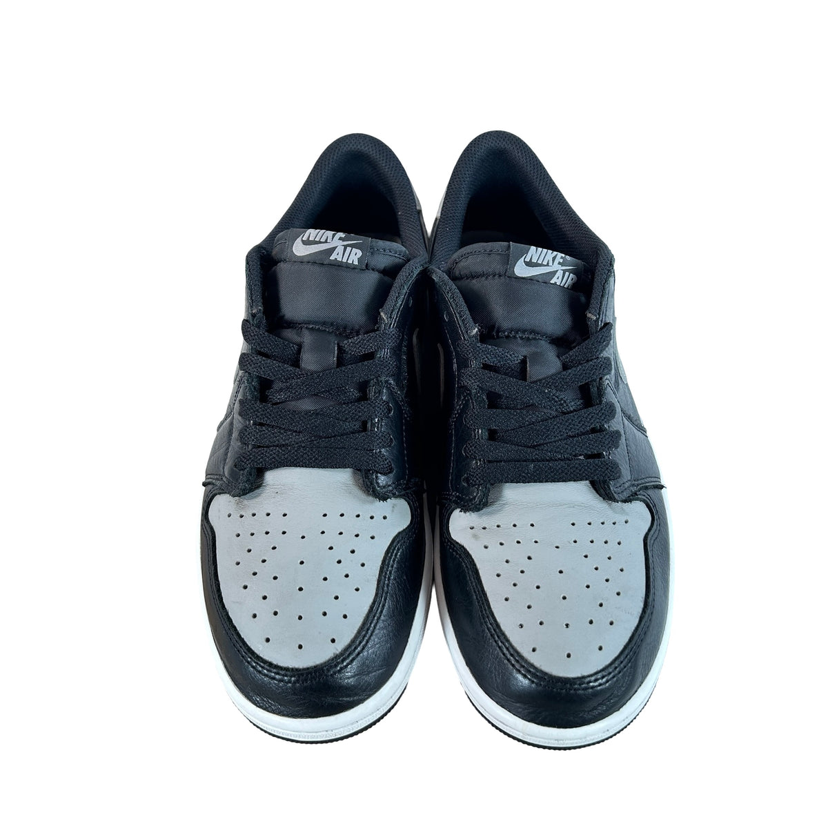 CZ0790 003 Jordan 1 Low OG Shadow (2024) [USED] - 10 M (Used6)