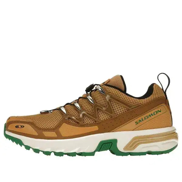 L47134700 Salomon ACS + OG Taffy Jolly Green