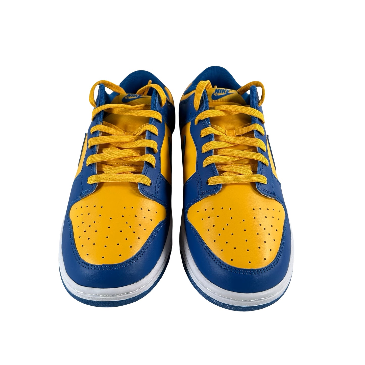 DD1391 402 Nike Dunk Low UCLA [CONDITIONAL] - 13 M (Ashy Soles) (Replace Box)