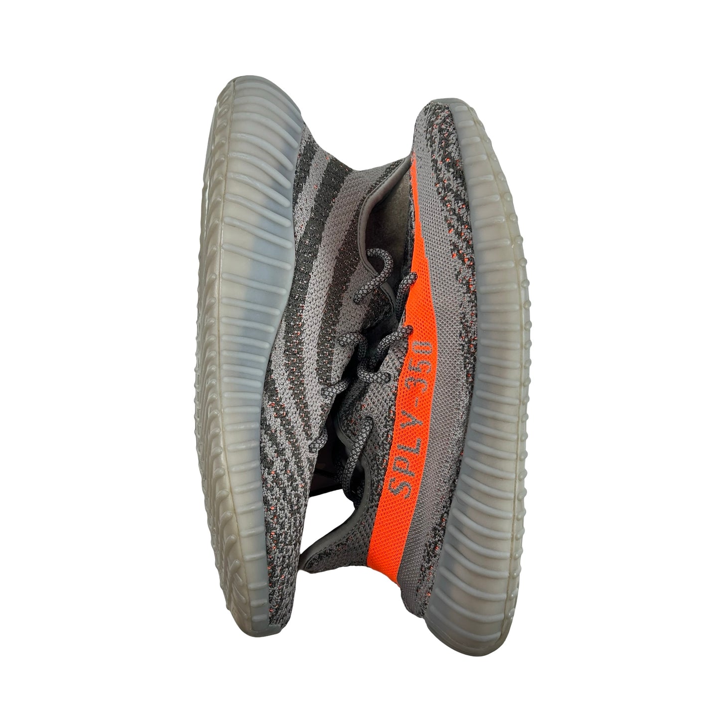 GW1229 Yeezy Boost 350 V2 Beluga Reflective [USED] - 10 M (Used4)