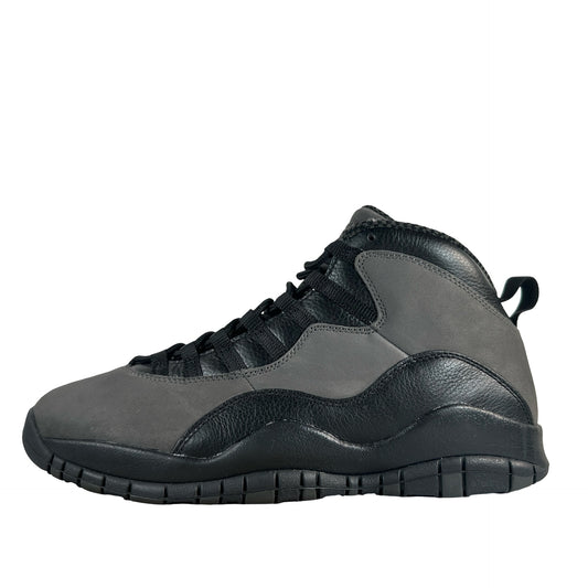 HJ6779 001 Jordan 10 Retro Shadow (2025) [USED] - 11 M (Used4)