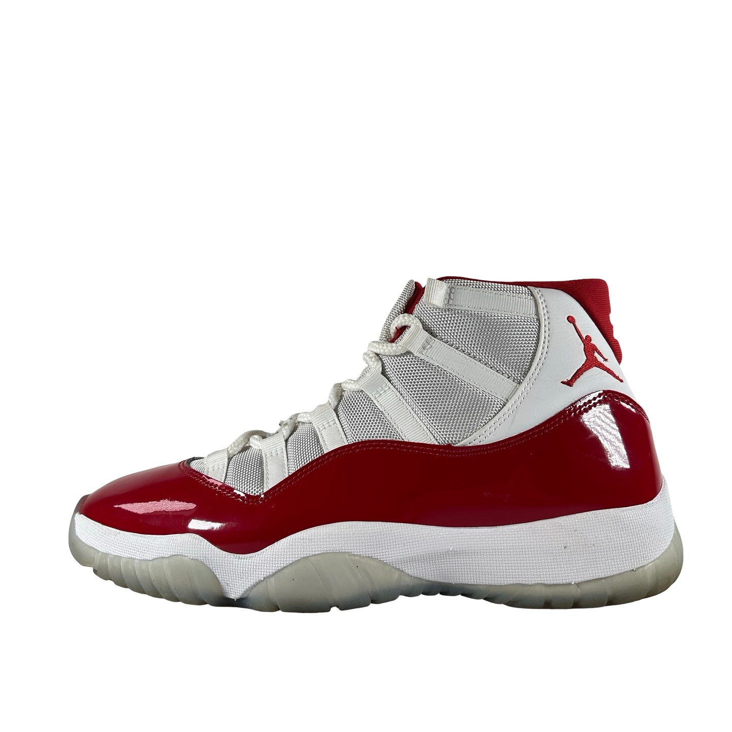 CT8012 116 Jordan 11 Retro Cereza (2022)