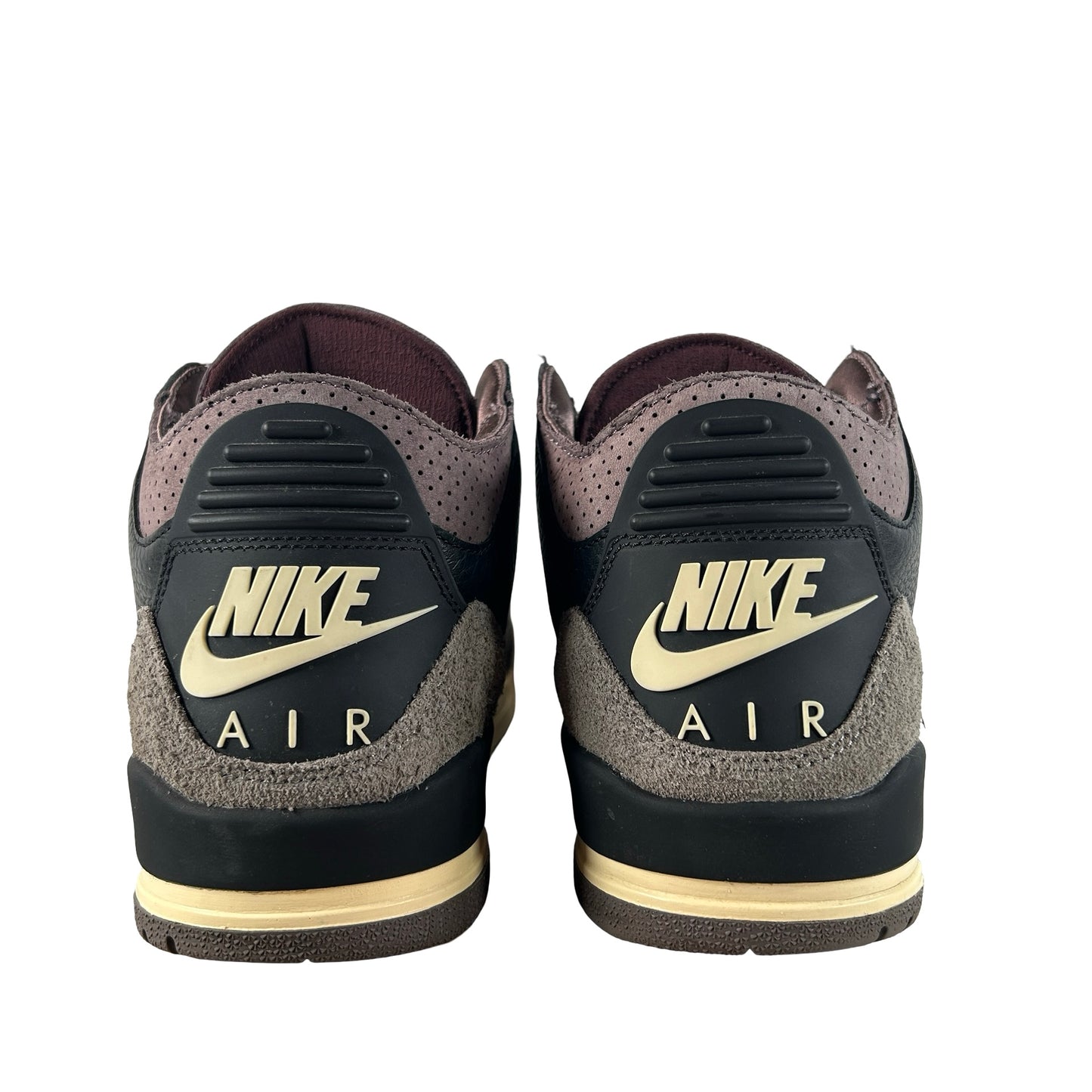 FZ4811 001 Jordan 3 Retro OG SP A Ma Maniére While You Were Sleeping (W) [USED] - 10.5 W (Used9)