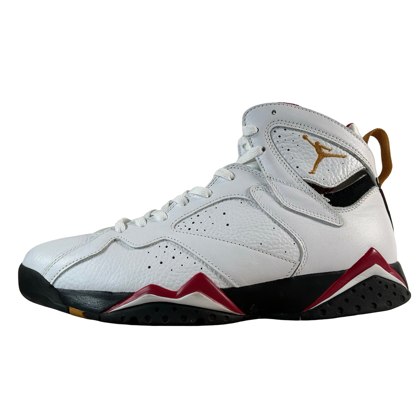 CU9307 106 Jordan 7 Retro Cardinal (2022) [USED] - 11 M (Used6)