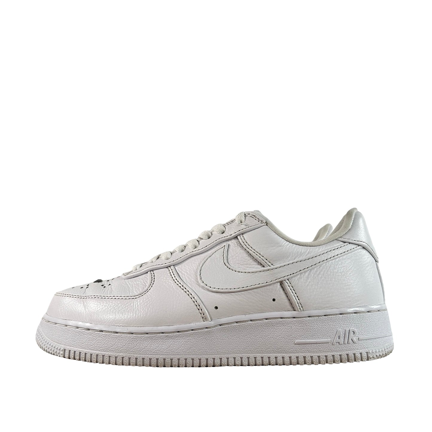 IB4025 100 Nike Air Force 1 Low Jason Voorhees [USED] - 8 M (Used)