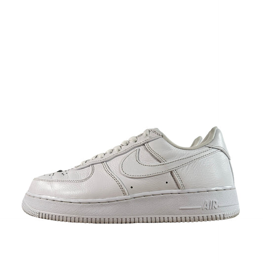 IB4025 100 Nike Air Force 1 Low Jason Voorhees [USED] - 8 M (Used)