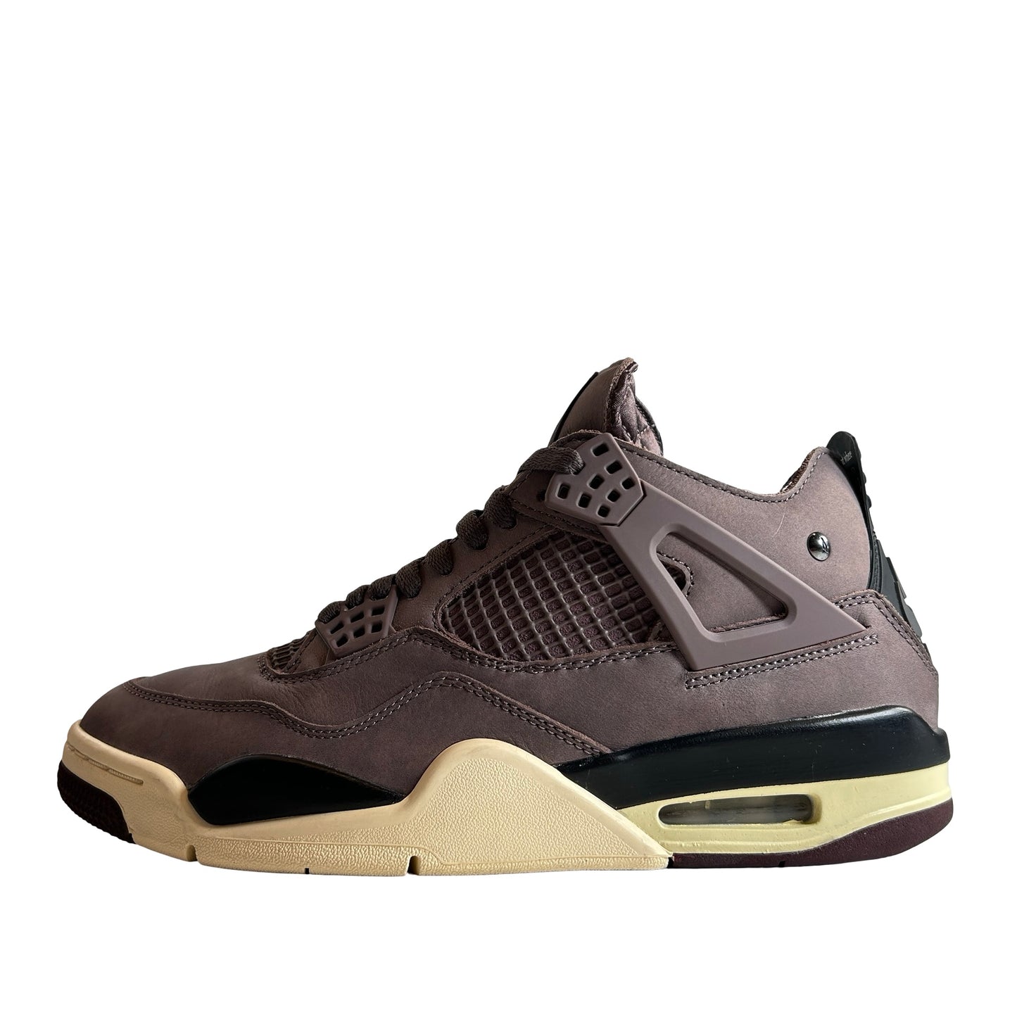 DV6773 220 Jordan 4 Retro SP A Ma Maniére Violet Ore [USED] - 8.5 M (Used7)