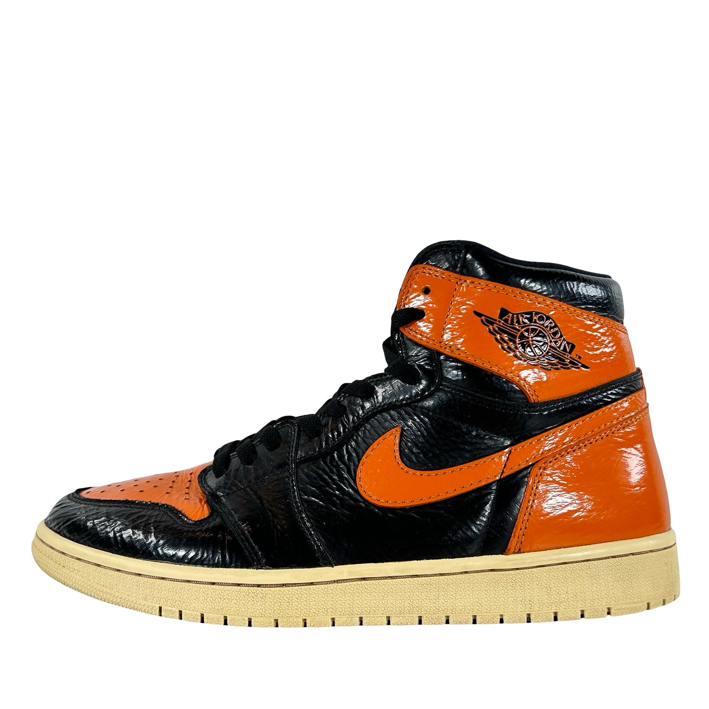 555088 028 Jordan 1 Retro High Shattered Backboard 3.0 [USED] - 12 M (Used3) (No Box3)