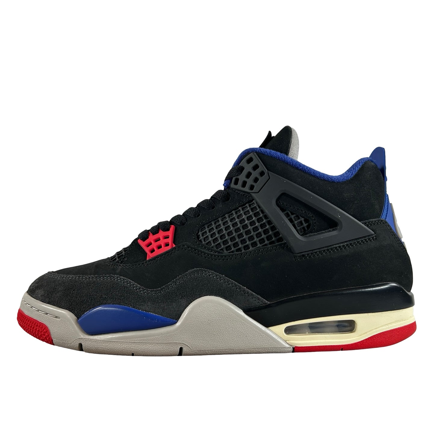 FV5029 003 Jordan 4 Retro Rare Air (Gold Lettering) [USED] - 10.5 M (Used) (Replace Box)
