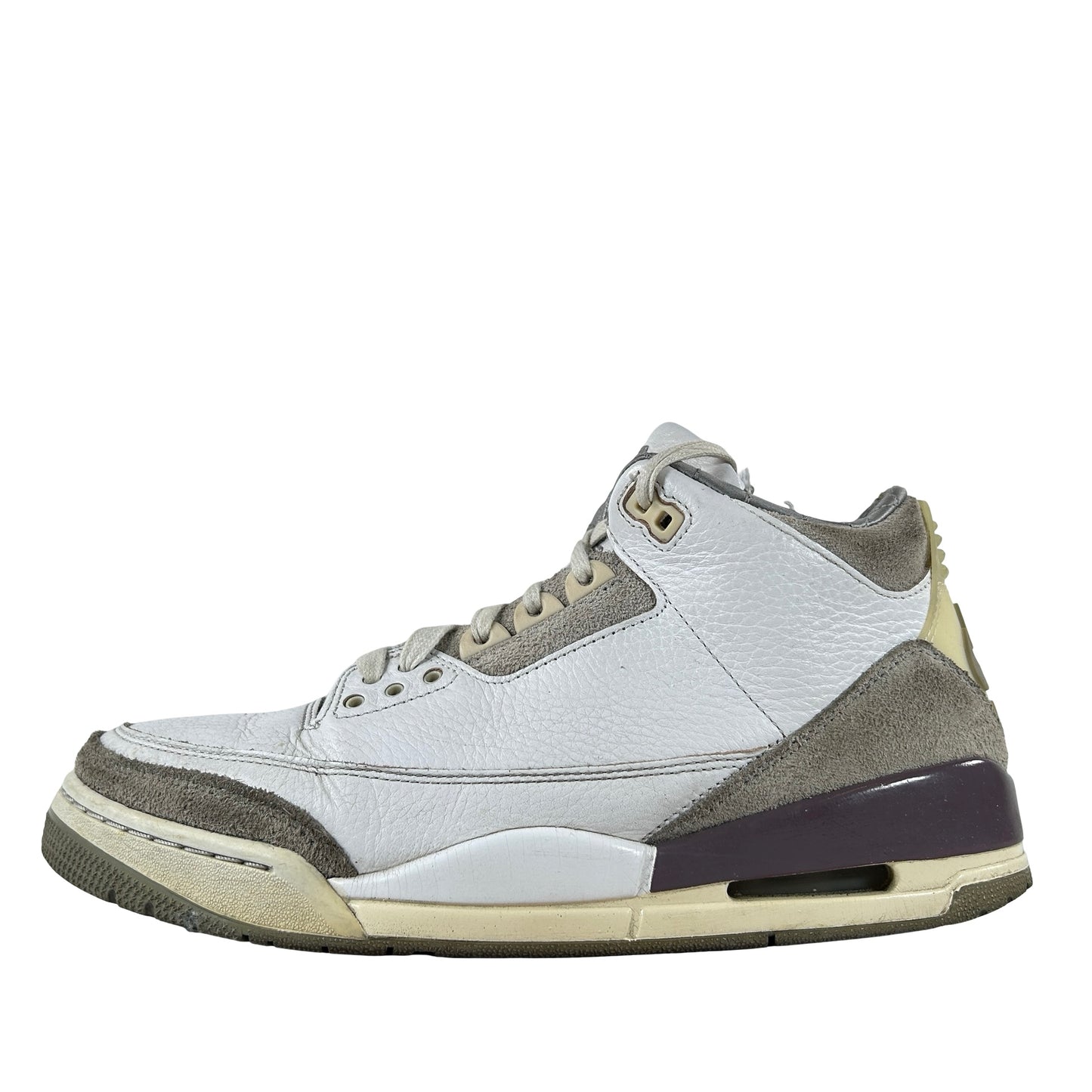 DH3434 110 Jordan 3 Retro A Ma Maniere [USED] - 10.5 W / 9 M (Used8)