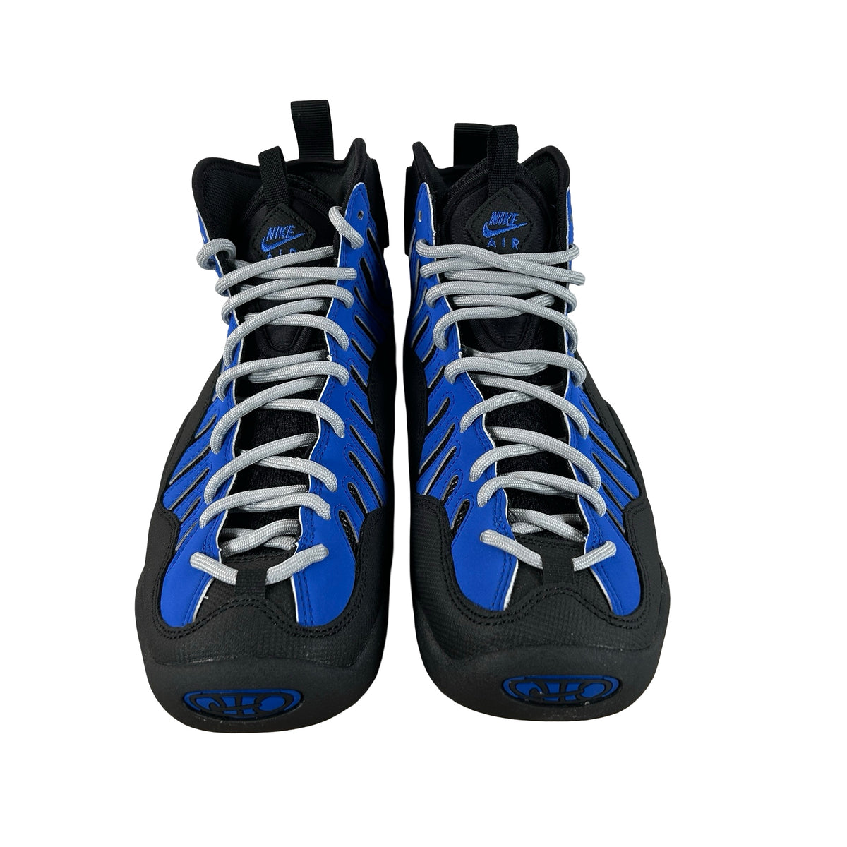 IQ5365 400 Nike Air Bakin Varsity Royal (2026)